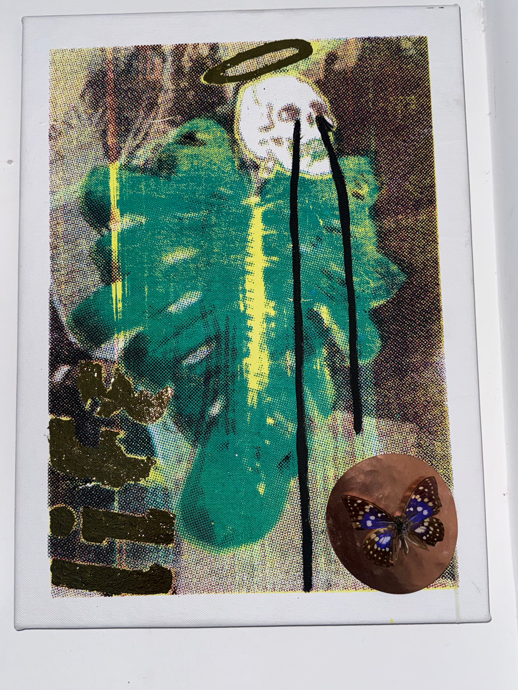 Life Monstera