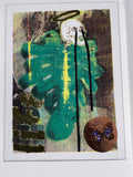 Life Monstera