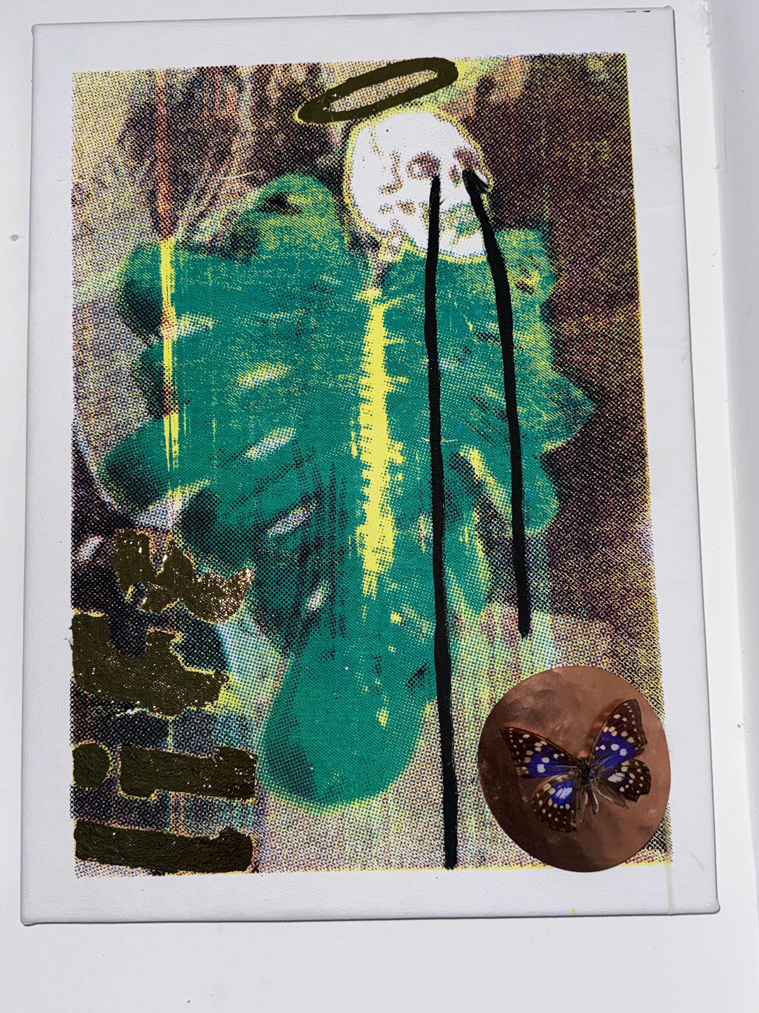 Life Monstera