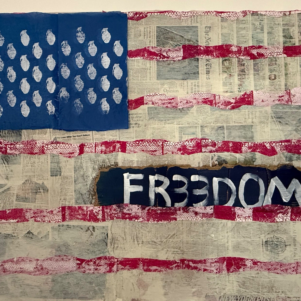 United Snakes of America